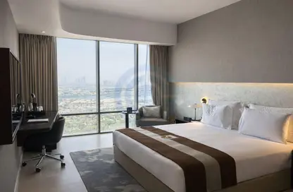 Apartment - Studio - 1 Bathroom for sale in The One at Jumeirah Village Triangle - Jumeirah Village Triangle - Dubai