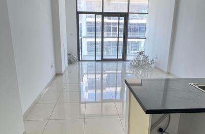 Apartment - 1 Bedroom - 2 Bathrooms for rent in Golf Horizon B - Golf Horizon - Golf Town - Damac Hills - Dubai