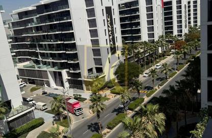 Apartment - 1 Bedroom - 2 Bathrooms for rent in Golf Horizon B - Golf Horizon - Golf Town - Damac Hills - Dubai Apartment - 1 Bedroom - 2 Bathrooms for rent in Golf Horizon B - Golf Horizon - Golf Town - Damac Hills - Dubai