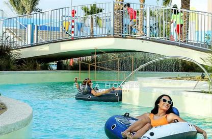 Apartment - 4 Bedrooms - 4 Bathrooms for sale in Natura - Damac Hills 2 - Dubai