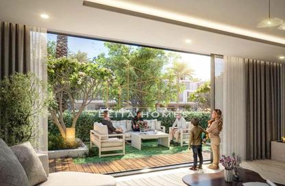 Apartment - 4 Bedrooms - 4 Bathrooms for sale in Natura - Damac Hills 2 - Dubai