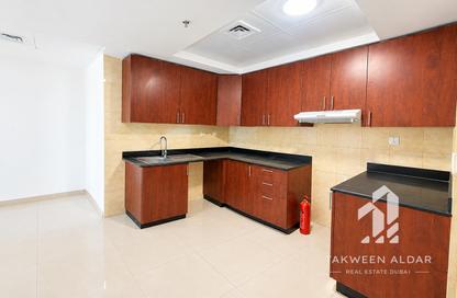 Apartment - 2 - 2 for rent in Escan Tower - Dubai Marina - Dubai