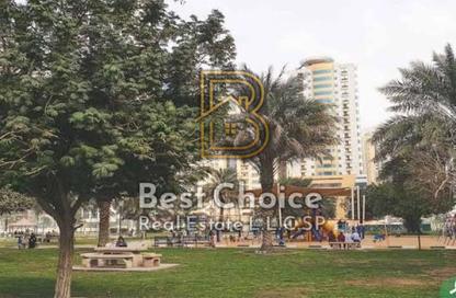 Land - Studio for sale in Al Qasimiah City - Sharjah