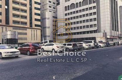 Land - Studio for sale in Al Qasimiah City - Sharjah