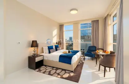 شقة - 1 حمام للإيجار في ارتاسيا D - ارتاسيا - داماك هيلز - دبي