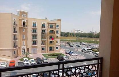 Apartment - 1 - 2 for sale in Building IC1-EMR-07 - Emirates Cluster - International City - Dubai