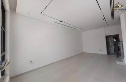 Townhouse - 4 - 6 for rent in Kabbali Hills - Al Helio 2 - Al Helio - Ajman