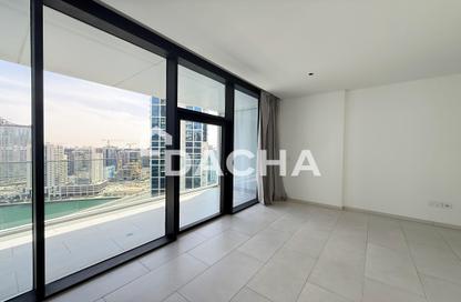 شقة - 1 حمام للايجار في ماركيز سكوير تاور - الخليج التجاري - دبي