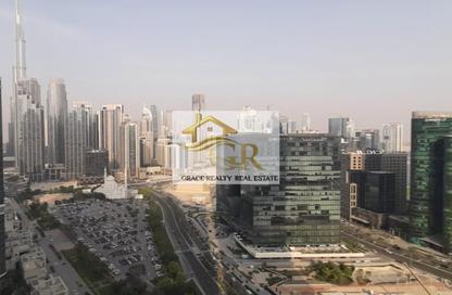 شقة - 2 غرف نوم - 3 حمامات للايجار في G برج - الأبراج الإدارية - الخليج التجاري - دبي شقة - 2 غرف نوم - 3 حمامات للايجار في G برج - الأبراج الإدارية - الخليج التجاري - دبي