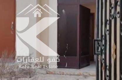Villa - 7+ Bedrooms - 5 Bathrooms for sale in Al Rumailah building - Al Rumailah 2 - Al Rumaila - Ajman