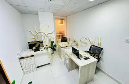 مكتب - غرفة نوم - 1 حمام للايجار في مبنى سيلفر هوم - هور العنز - ديرة - دبي مكتب - غرفة نوم - 1 حمام للايجار في مبنى سيلفر هوم - هور العنز - ديرة - دبي