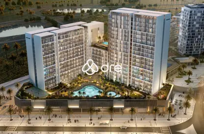 شقة - 3 غرف نوم - 5 حمامات للبيع في جنات - وسط المدينة - مدينة دبي للإنتاج (اي ام بي زد) - دبي