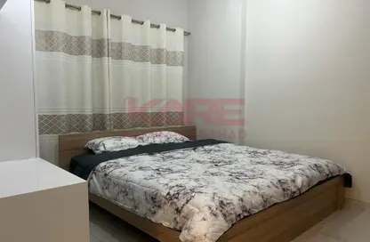 شقة - 2 غرف نوم - 2 حمامات للايجار في ماج 540 - ماغ 5 بوليفارد - دبي الجنوب (مركز دبي العالمي) - دبي