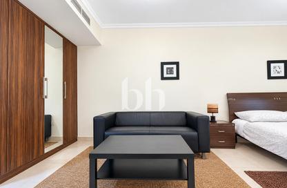 شقة - 1 للايجار في جولدكريست إكزيكتيف - (JLT) مجمع C - أبراج بحيرات الجميرا - دبي