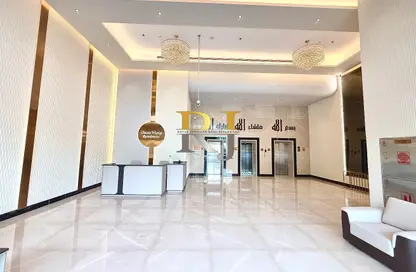 شقة - 3 غرف نوم - 5 حمامات للايجار في الضاحية 13 - قرية جميرا الدائرية - دبي