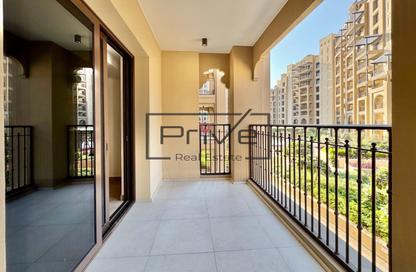 Apartment - 3 Bedrooms - 4 Bathrooms for sale in Al Jazi 4 - Al Jazi - Madinat Jumeirah Living - Umm Suqeim 3 - Umm Suqeim - Dubai