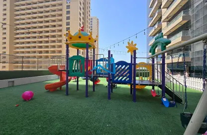 شقة - 2 غرف نوم - 3 حمامات للايجار في الوان ريزيدينس 1 - مدينة دبي للإنتاج (اي ام بي زد) - دبي