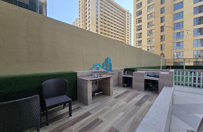 Apartment - 2 - 3 for rent in Alwan Residence 1 - Dubai Production City (IMPZ) - Dubai Apartment - 2 - 3 for rent in Alwan Residence 1 - Dubai Production City (IMPZ) - Dubai