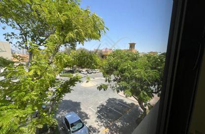 Apartment - 2 - 2 for rent in The Gardens Building 108 - The Gardens Buildings - The Gardens - Dubai