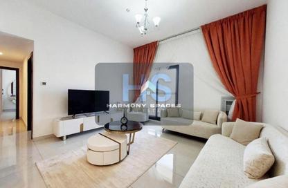 Apartment - 2 Bedrooms - 2 Bathrooms for sale in Equiti Residence - Al Furjan - Dubai Apartment - 2 Bedrooms - 2 Bathrooms for sale in Equiti Residence - Al Furjan - Dubai