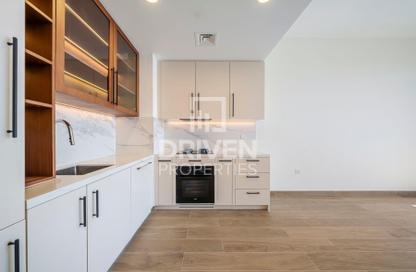 Apartment - 1 Bedroom - 1 Bathroom for rent in Holland Gardens - Town Square - Dubai