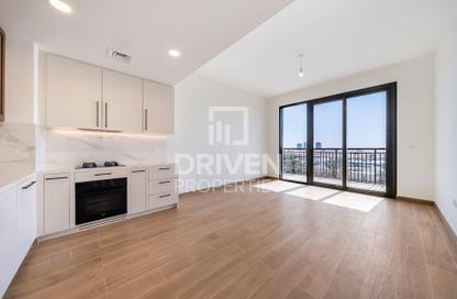 Apartment - 1 Bedroom - 1 Bathroom for rent in Holland Gardens - Town Square - Dubai