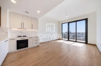 شقة - غرفة نوم - 1 حمام للايجار في هولاند جاردنز - تاون سكوير - دبي