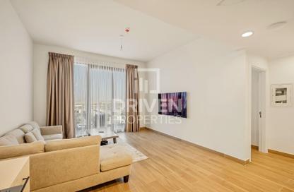 Apartment - 1 Bedroom - 1 Bathroom for rent in Holland Gardens - Town Square - Dubai