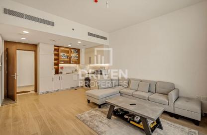 Apartment - 1 Bedroom - 1 Bathroom for rent in Holland Gardens - Town Square - Dubai