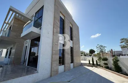 فيلا - 5 غرف نوم للايجار في سعديات رزيرف - جزيرة السعديات - أبوظبي