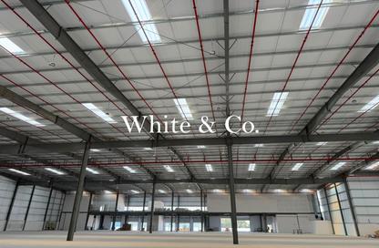 Warehouse - Studio for rent in Dubai Investment Park 2 (DIP 2) - Dubai Investment Park (DIP) - Dubai