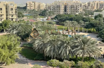 Apartment - 1 Bedroom - 1 Bathroom for rent in Al Thamam 26 - Al Thamam - Remraam - Dubai