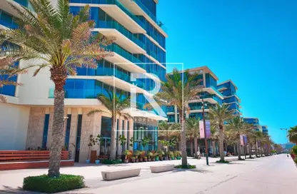 Apartment - 2 Bedrooms - 3 Bathrooms for sale in Mamsha Al Saadiyat - Saadiyat Cultural District - Saadiyat Island - Abu Dhabi Apartment - 2 Bedrooms - 3 Bathrooms for sale in Mamsha Al Saadiyat - Saadiyat Cultural District - Saadiyat Island - Abu Dhabi