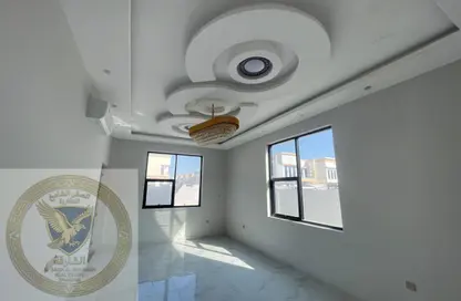 Villa - 5 Bedrooms - 6 Bathrooms for rent in Al Yasmeen 1 - Al Yasmeen - Ajman