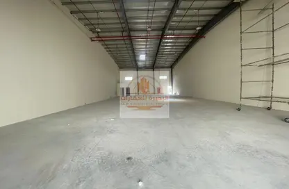 Warehouse - Studio - 1 Bathroom for rent in Umm Al Thuoob - Umm Al Quwain