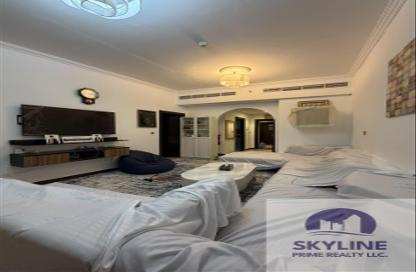 Apartment - 1 Bedroom - 2 Bathrooms for sale in Ayat Oasis - Dubai Silicon Oasis - Dubai