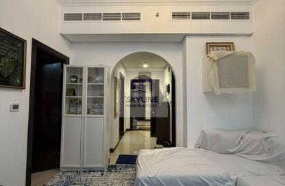 Apartment - 1 Bedroom - 2 Bathrooms for sale in Ayat Oasis - Dubai Silicon Oasis - Dubai Apartment - 1 Bedroom - 2 Bathrooms for sale in Ayat Oasis - Dubai Silicon Oasis - Dubai