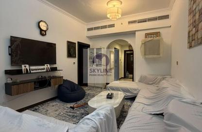 Apartment - 1 Bedroom - 2 Bathrooms for sale in Ayat Oasis - Dubai Silicon Oasis - Dubai Apartment - 1 Bedroom - 2 Bathrooms for sale in Ayat Oasis - Dubai Silicon Oasis - Dubai