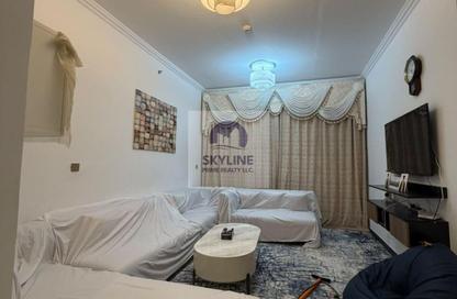 Apartment - 1 Bedroom - 2 Bathrooms for sale in Ayat Oasis - Dubai Silicon Oasis - Dubai