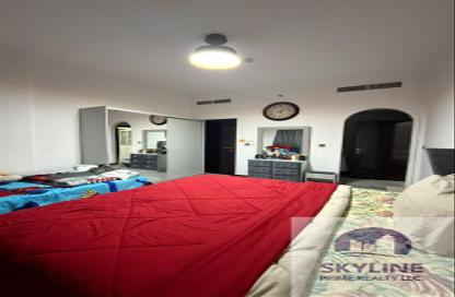 Apartment - 1 Bedroom - 2 Bathrooms for sale in Ayat Oasis - Dubai Silicon Oasis - Dubai