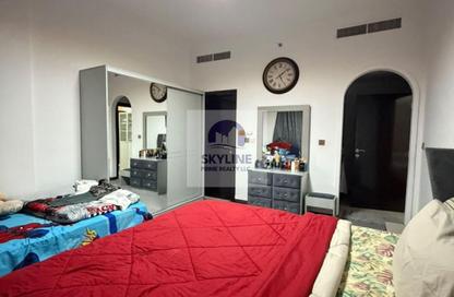 Apartment - 1 Bedroom - 2 Bathrooms for sale in Ayat Oasis - Dubai Silicon Oasis - Dubai Apartment - 1 Bedroom - 2 Bathrooms for sale in Ayat Oasis - Dubai Silicon Oasis - Dubai