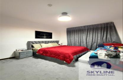 Apartment - 1 Bedroom - 2 Bathrooms for sale in Ayat Oasis - Dubai Silicon Oasis - Dubai