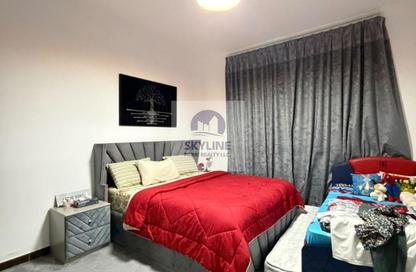 Apartment - 1 Bedroom - 2 Bathrooms for sale in Ayat Oasis - Dubai Silicon Oasis - Dubai Apartment - 1 Bedroom - 2 Bathrooms for sale in Ayat Oasis - Dubai Silicon Oasis - Dubai