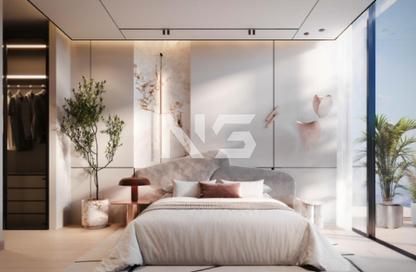 Apartment - Studio - 1 Bathroom for sale in Omya Residences - Wasl Gate - Dubai