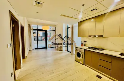 شقة - غرفة نوم - 1 حمام للايجار في 21 عزيزي ريفيرا - عزيزي ريفيرا - ميدان واحد - ميدان - دبي شقة - غرفة نوم - 1 حمام للايجار في 21 عزيزي ريفيرا - عزيزي ريفيرا - ميدان واحد - ميدان - دبي