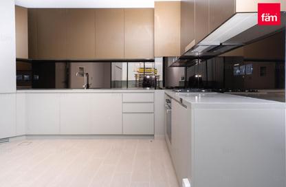 Apartment - 1 Bedroom - 2 Bathrooms for sale in Regalia By Deyaar - Business Bay - Dubai