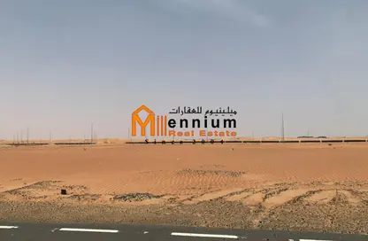 أرض - استوديو للبيع في حوشي 1 - حوشي - البادي - الشارقة أرض - استوديو للبيع في حوشي 1 - حوشي - البادي - الشارقة