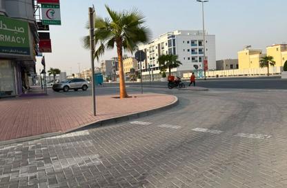 Land - Studio for sale in Al Mowaihat 1 - Al Mowaihat - Ajman