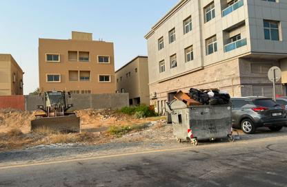 Land - Studio for sale in Al Mowaihat 1 - Al Mowaihat - Ajman