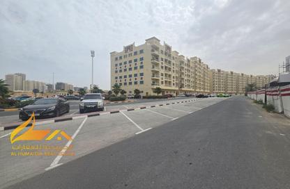 شقة - 1 حمام للبيع في قرية الاميرة - الياسمين - عجمان